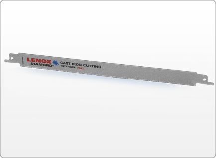 Lenox Speciality Reciprocating Blades 