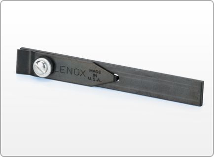 Lenox Blade Alignment Gauge 