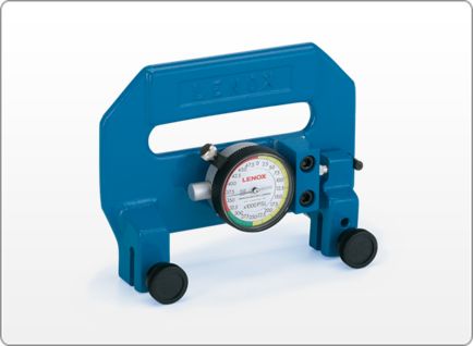 Lenox Tension Meter 