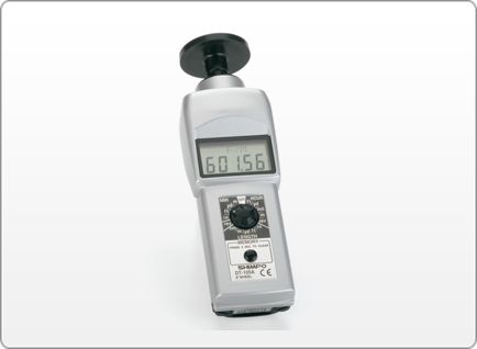 Lenox Tachometer 