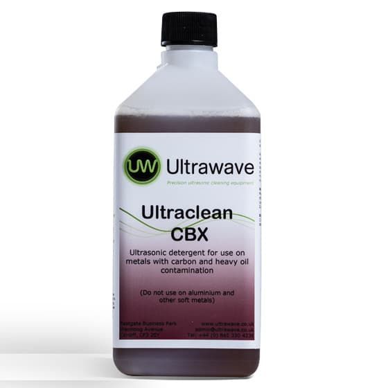 Ultraclean CBX