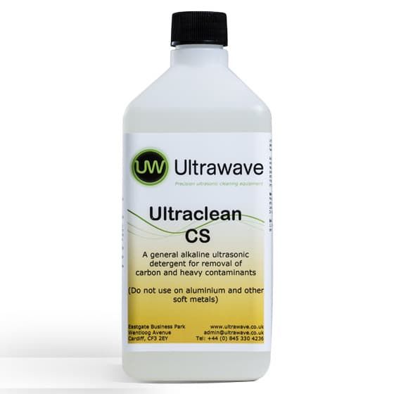 Ultraclean CS