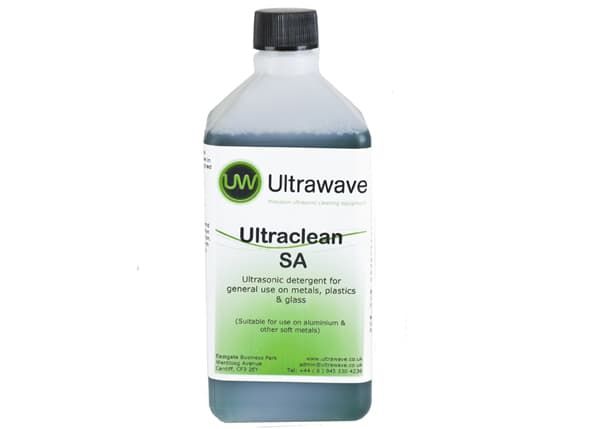 Ultraclean SA