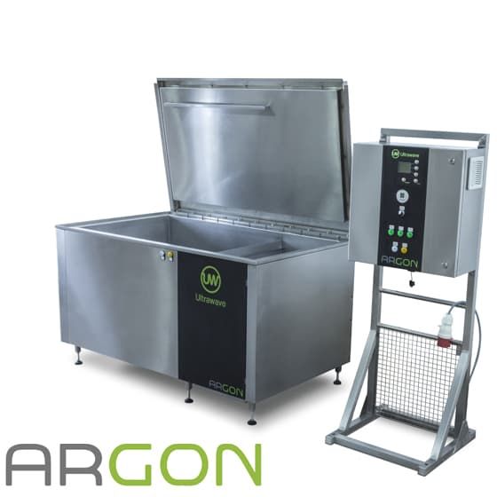 Argon 250