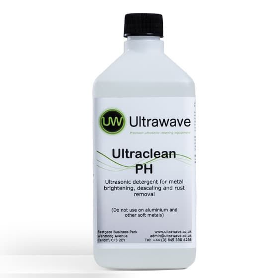 Ultraclean PH