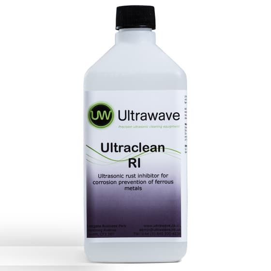 Ultraclean RI