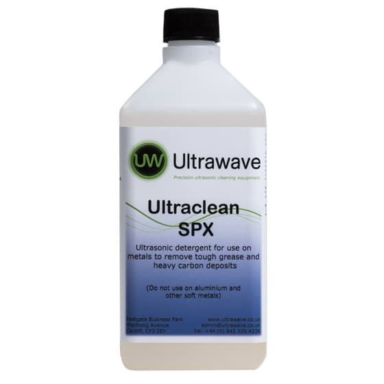 Ultraclean SPX