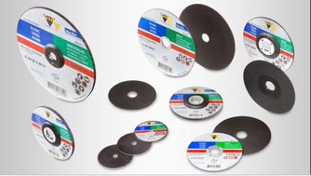 Bonded abrasives – products 