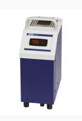 Temp dry well calibrator - CTD9100