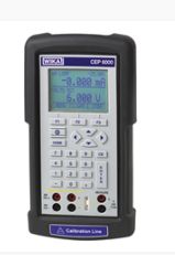 Multi function calibrator Model CEP6000