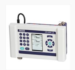 Pressure calibrator CPH6000