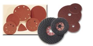 Abrasives 