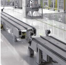 Conveyor Chain Applications