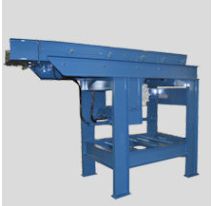 Vibratory Conveyors