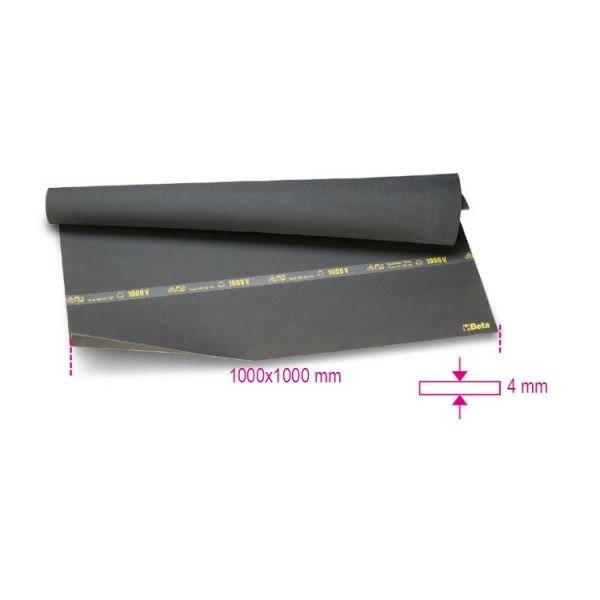 Insulating mat