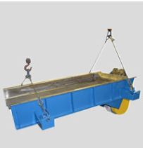 Vibratory Feeders