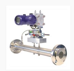 ProPak flow meter for oil and gas