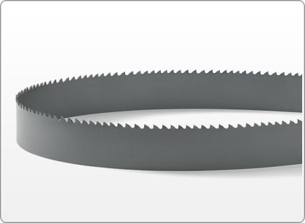 Lenox HRX Bi-Metal Band Saw Blades 