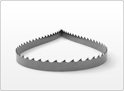 Lenox Woodmaster GT Band Saw Blades