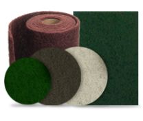 Non Woven Abrasives 