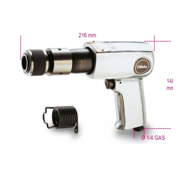 Air hammer