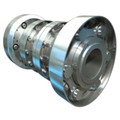 Turbomachinery Couplings 