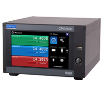 Digital Pressure Indicator CPG2500