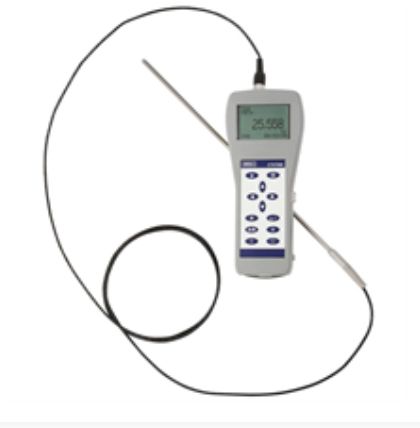 Hand-held Thermometer Model CTH7000