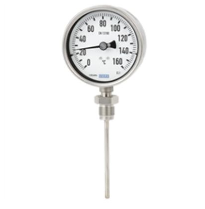 Bimetal thermometer Model 55