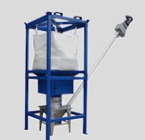 Bulk Bag Unloaders